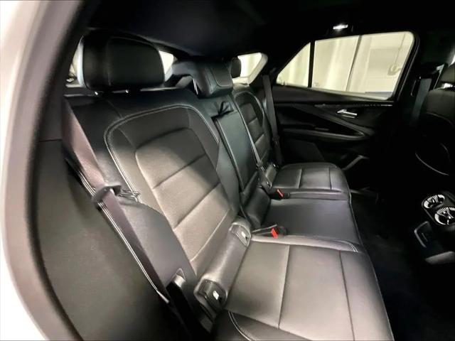 2024 Chevrolet V Blazer eAWD 2LT