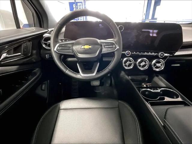 2024 Chevrolet V Blazer eAWD 2LT
