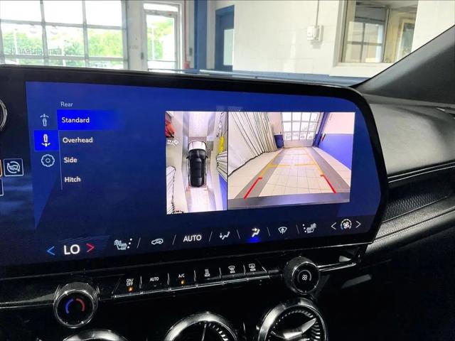 2024 Chevrolet V Blazer eAWD 2LT