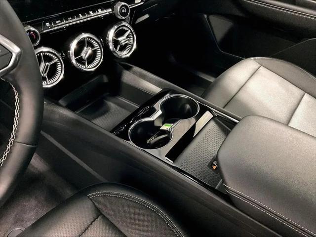 2024 Chevrolet V Blazer eAWD 2LT