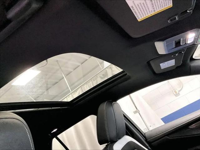 2024 Chevrolet V Blazer eAWD 2LT