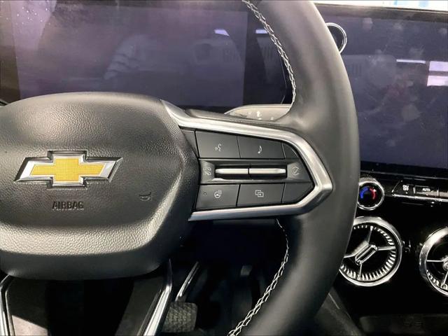 2024 Chevrolet V Blazer eAWD 2LT