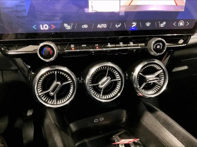 2024 Chevrolet V Blazer eAWD 2LT