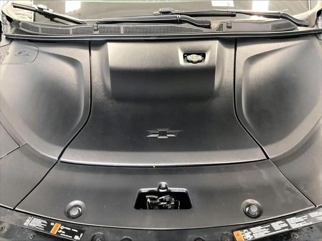 2024 Chevrolet V Blazer eAWD 2LT