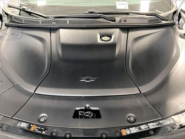 2024 Chevrolet V Blazer eAWD 2LT