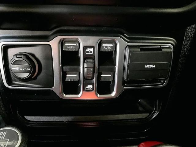 2019 Jeep Wrangler Unlimited Sport S 4x4