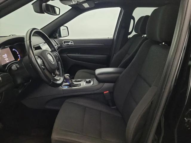 2019 Jeep Grand Cherokee Upland 4x4