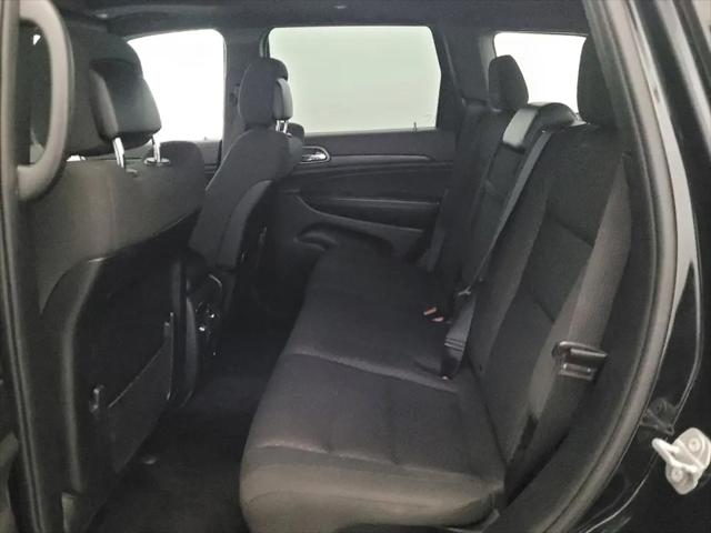 2019 Jeep Grand Cherokee Upland 4x4