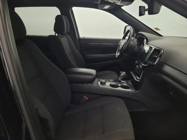 2019 Jeep Grand Cherokee Upland 4x4