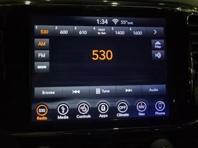 2019 Jeep Grand Cherokee Upland 4x4
