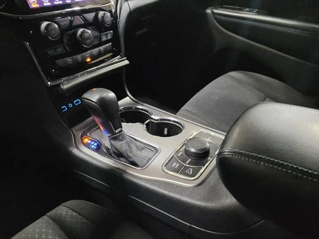 2019 Jeep Grand Cherokee Upland 4x4