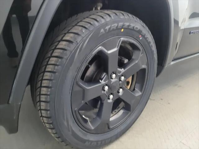 2019 Jeep Grand Cherokee Upland 4x4
