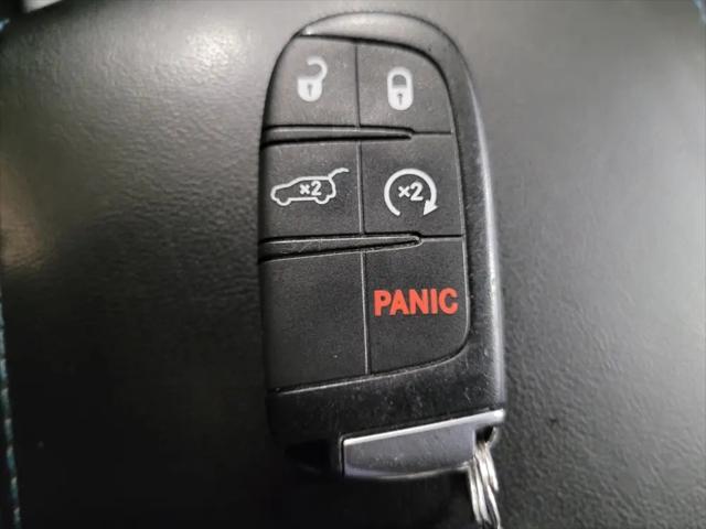2019 Jeep Grand Cherokee Upland 4x4