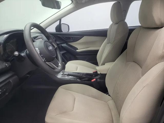 2019 Subaru Impreza 2.0i