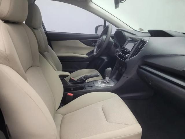 2019 Subaru Impreza 2.0i
