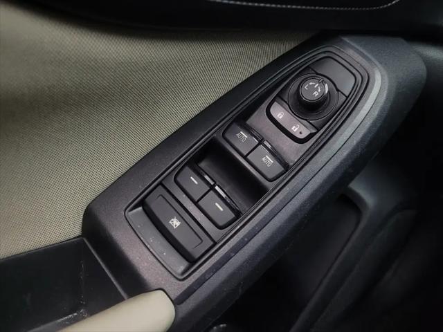 2019 Subaru Impreza 2.0i