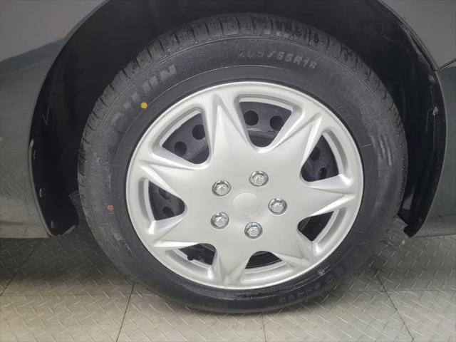 2019 Subaru Impreza 2.0i