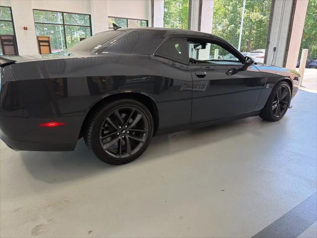 2019 Dodge Challenger R/T Scat Pack
