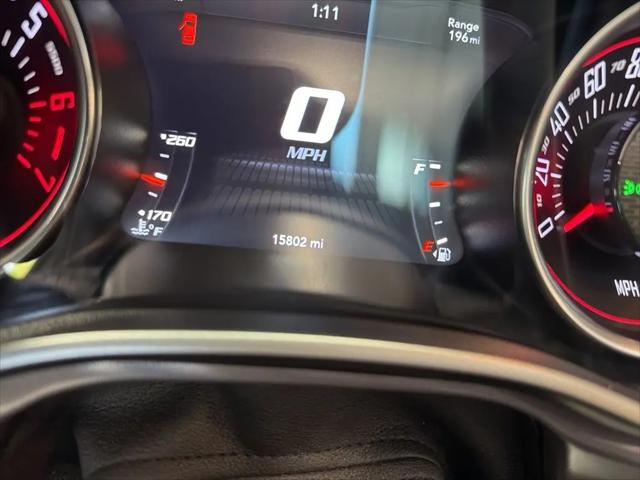 2019 Dodge Challenger R/T Scat Pack