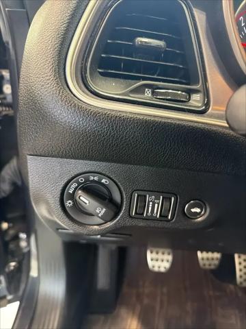 2019 Dodge Challenger R/T Scat Pack