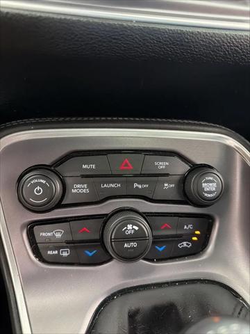 2019 Dodge Challenger R/T Scat Pack