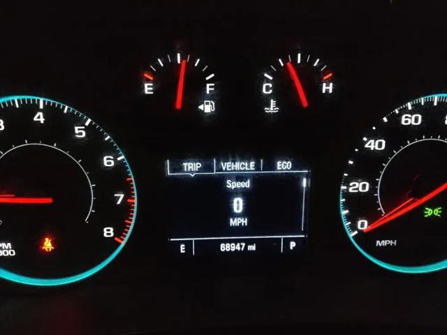 2021 Chevrolet Traverse FWD LS