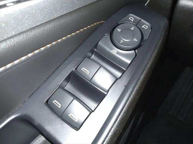 2021 Chevrolet Traverse FWD LS
