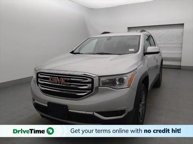 2018 GMC Acadia SLT-1 for sale in Tallahassee, FL