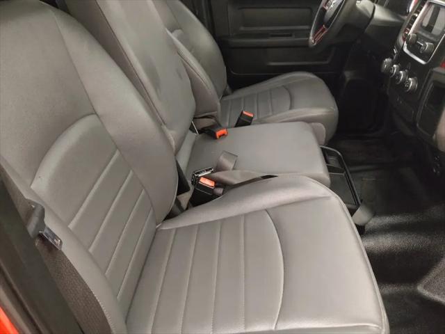 2019 Ram 1500 Classic Tradesman Crew Cab 4x2 5'7" Box