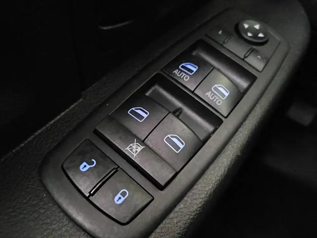 2019 Ram 1500 Classic Tradesman Crew Cab 4x2 5'7" Box