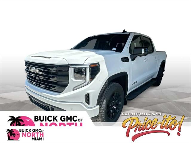 2026 GMC Sierra 1500 Crew Cab, Short Bed, Elevation, RWD for sale in Miami, FL
