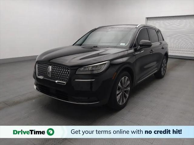 2020 Lincoln Corsair Reserve for sale in Miami, FL