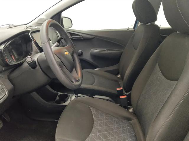 2021 Chevrolet Spark FWD LS Automatic
