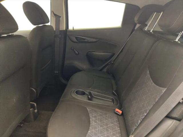2021 Chevrolet Spark FWD LS Automatic