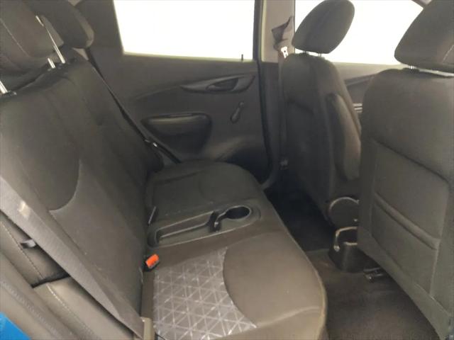 2021 Chevrolet Spark FWD LS Automatic