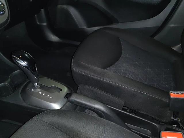 2021 Chevrolet Spark FWD LS Automatic