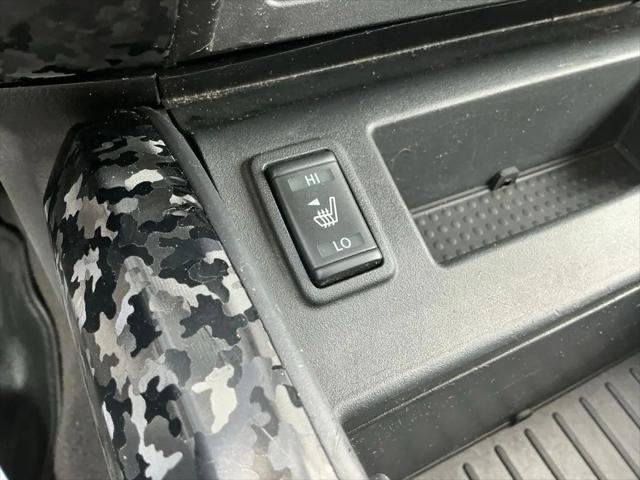 2021 Nissan Titan Crew Cab SV 4x2