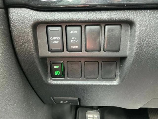 2021 Nissan Titan Crew Cab SV 4x2