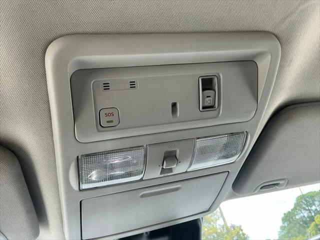 2021 Nissan Titan Crew Cab SV 4x2