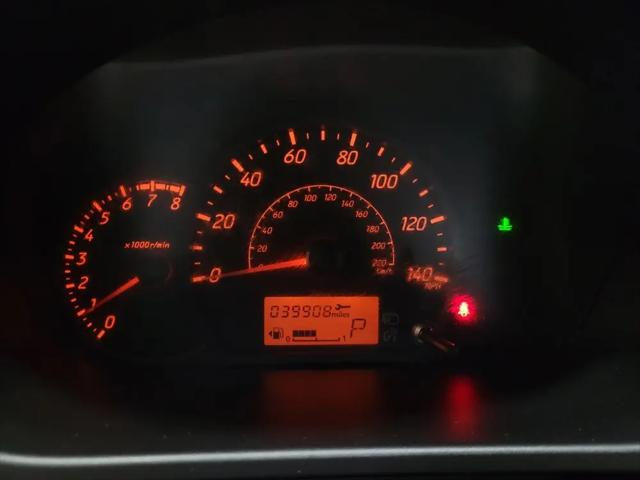 2020 Mitsubishi Mirage G4 LE