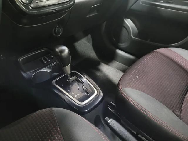 2020 Mitsubishi Mirage G4 LE