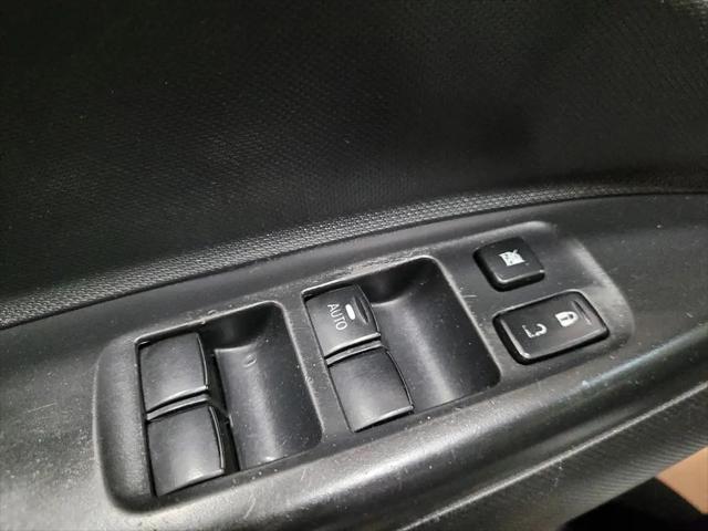 2020 Mitsubishi Mirage G4 LE