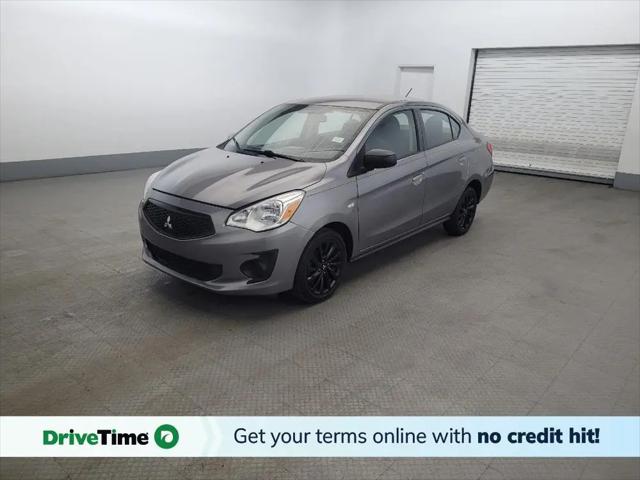 2020 Mitsubishi Mirage G4 LE for sale in Woodbridge, VA