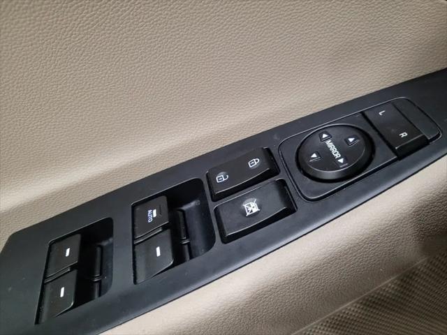 2017 Hyundai Tucson Eco