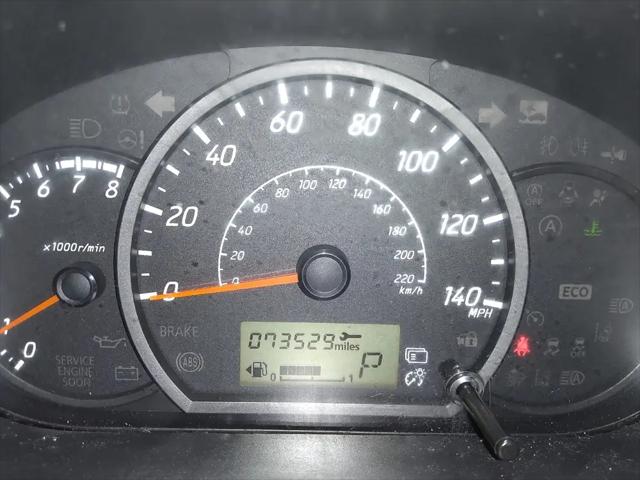 2021 Mitsubishi Mirage G4 ES