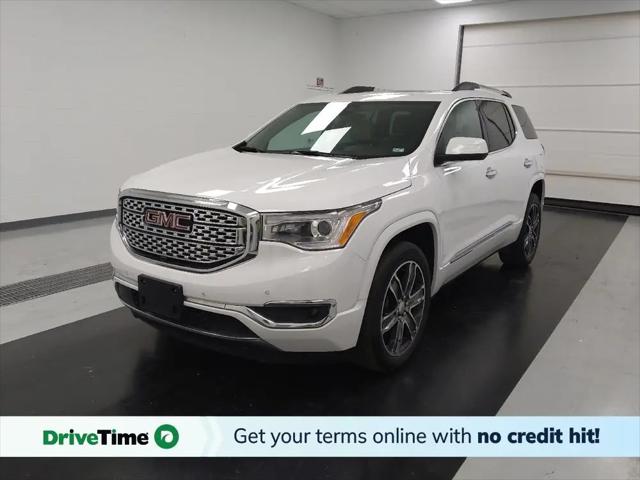 2019 GMC Acadia Denali for sale in St. Louis, MO
