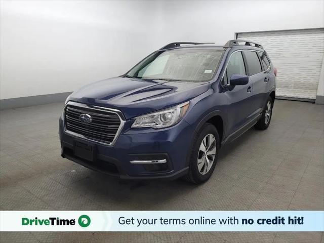 2021 Subaru Ascent Premium for sale in Laurel, MD