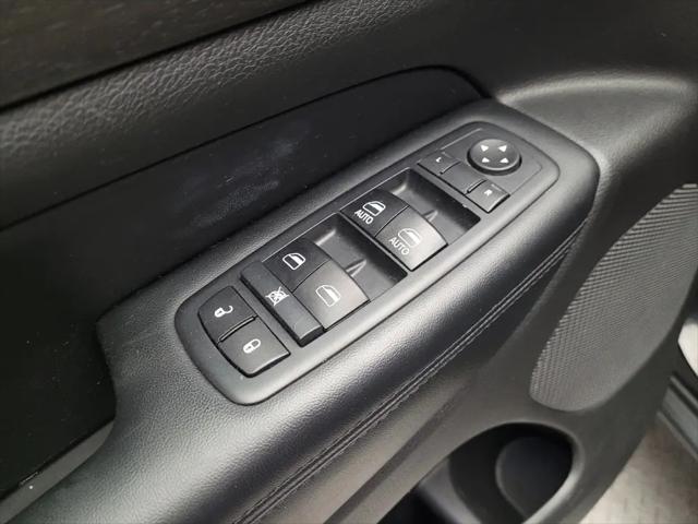 2017 Jeep Grand Cherokee Laredo 4x4