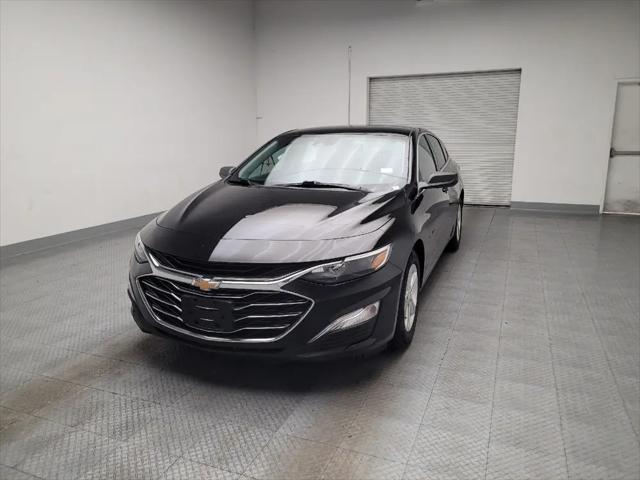 2023 Chevrolet Malibu FWD LS