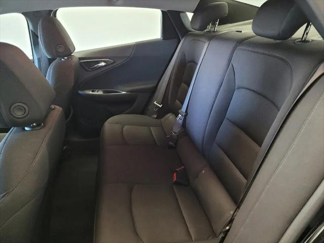 2023 Chevrolet Malibu FWD LS